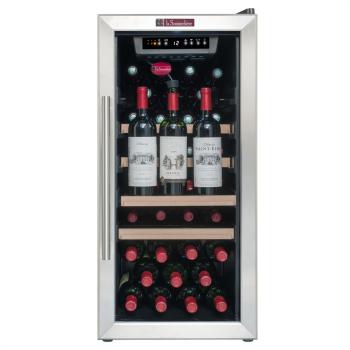 La Sommelière Weinkühlschrank LS38A