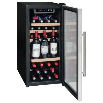 La Sommelière Weinkühlschrank LS38A