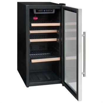 La Sommelière Weinkühlschrank LS38A
