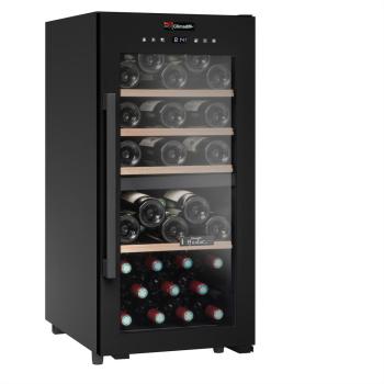 Climadiff Weinkühlschrank CD41B1