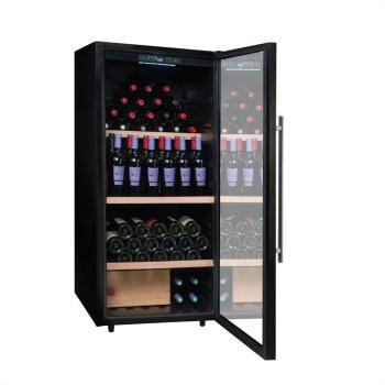 Climadiff Weinkühlschrank CPW160B1