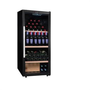 Climadiff Weinkühlschrank CPW160B1