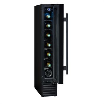 Climadiff Weinkühlschrank CBU7S1B