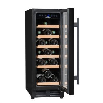 Climadiff Weinkühlschrank CBU18S2B