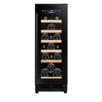Climadiff Weinkühlschrank CBU18S2B