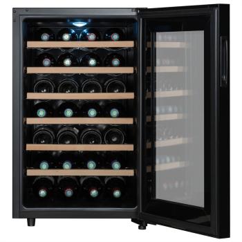 Climadiff Weinkühlschrank CC28