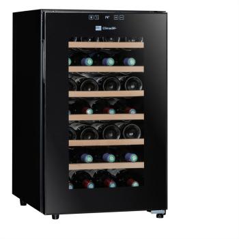 Climadiff Weinkühlschrank CC28