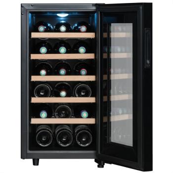 Climadiff Weinkühlschrank CC18