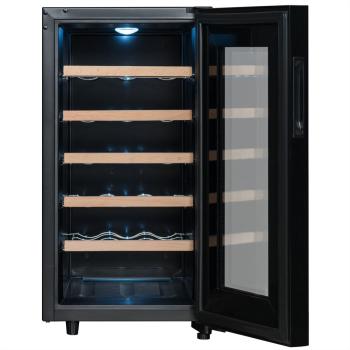 Climadiff Weinkühlschrank CC18