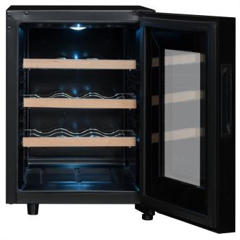 Climadiff Weinkühlschrank CC12