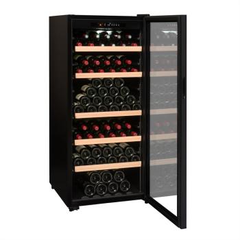 La Sommelière Weinkühlschrank CTV178