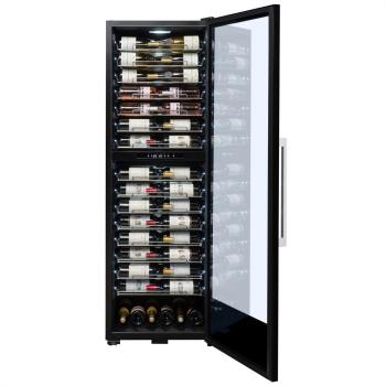 La Sommelière Weinkühlschrank PRO160DZ