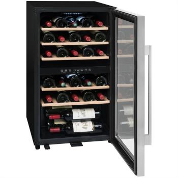 La Sommelière Weinklimaschrank ECS30.2Z