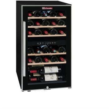 La Sommelière Weinklimaschrank ECS30.2Z
