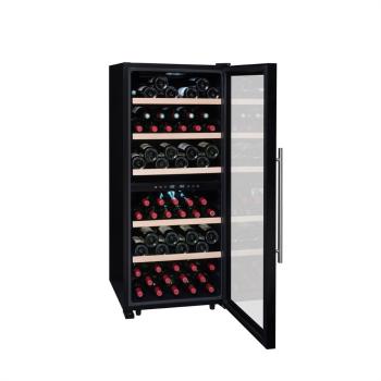 La Sommelière Weinkühlschrank SLS102DZ