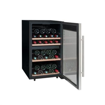 La Sommelière Weinkühlschrank LS51.2Z