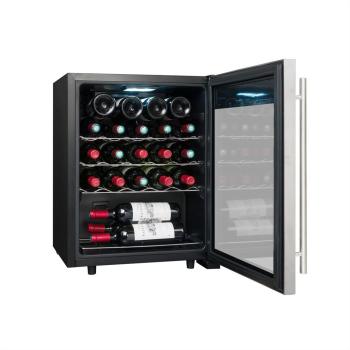 La Sommelière Weinkühlschrank LS24A
