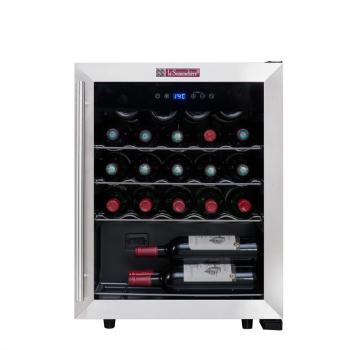 La Sommelière Weinkühlschrank LS24A