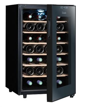 La Sommelière Weinkühlschrank LS28CB