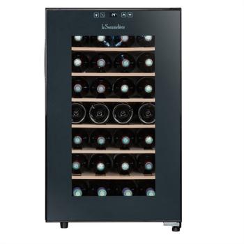 La Sommelière Weinkühlschrank LS28CB