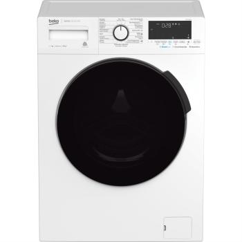 Beko Waschmaschine links 50071464CH1