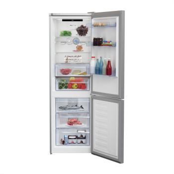 Beko Kühlschrank rechts KG366E60XBCHN