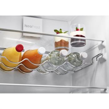 Beko Kühlschrank rechts KG366E60XBCHN
