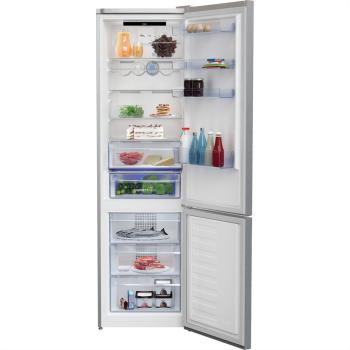 Beko Kühlschrank rechts KG406E60XBCHN