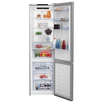Beko Kühlschrank rechts KG406I40XBCHN
