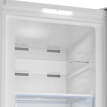 Beko Gefrierschrank rechts RFNE448E45WCH