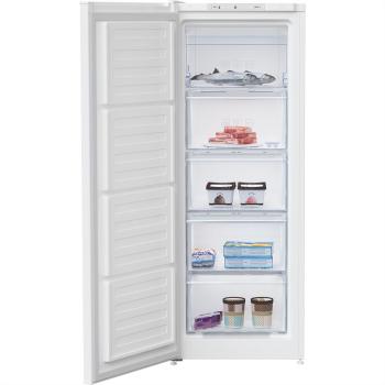 Beko Gefrierschrank links GF200M40WCHN