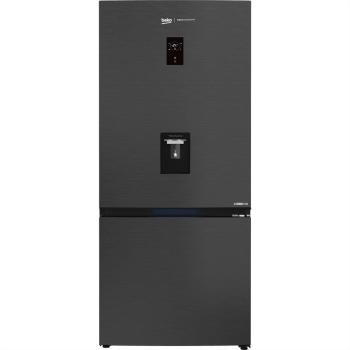 Beko Kühlschrank rechts KG730
