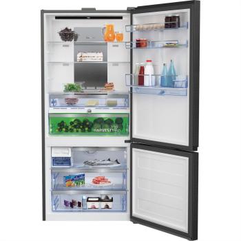 Beko Kühlschrank rechts KG730
