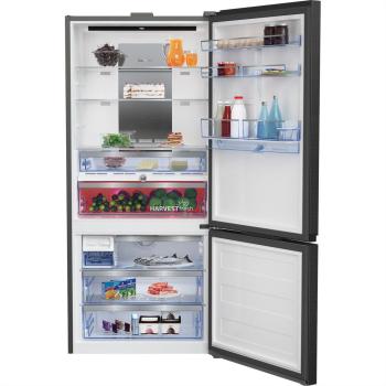 Beko Kühlschrank rechts KG730