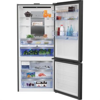 Beko Kühlschrank rechts KG730