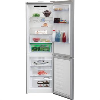 Beko Kühlschrank rechts KG710