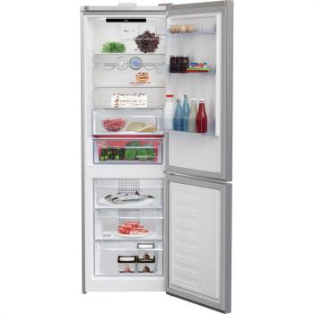 Beko Kühlschrank rechts KG710