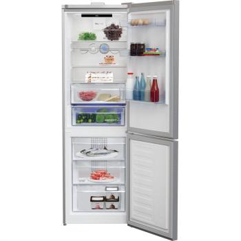 Beko Kühlschrank rechts KG710