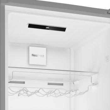Beko Kühlschrank rechts KG710