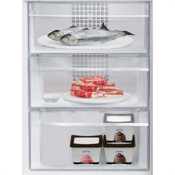 Beko Kühlschrank rechts KG710