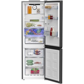 Beko Kühlschrank rechts KG530