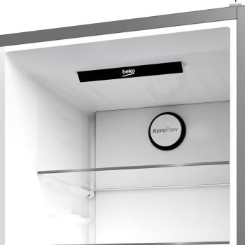 Beko Kühlschrank rechts KG530