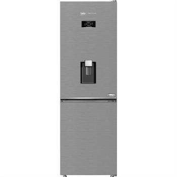 Beko Kühlschrank rechts KG510