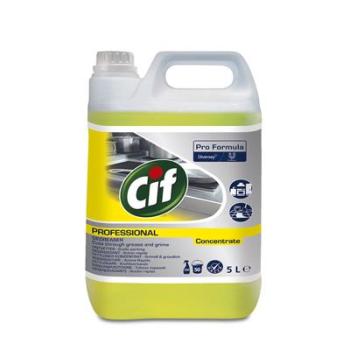 Cif ProFormula Professional Power Fettlöser 5L