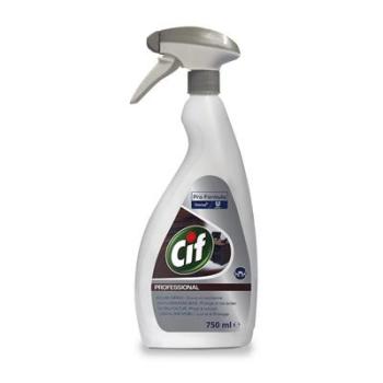 Cif ProFormula Professional Möbelreiniger 0.75L