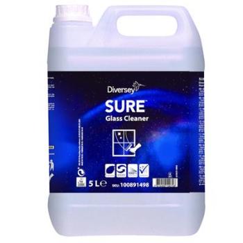 SURE Glasreiniger 5L