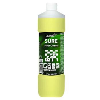 SURE Bodenreiniger 1L