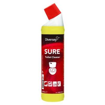 SURE Toilettenreiniger 0.75L