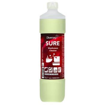 SURE Sanitärreiniger 1L