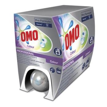 Omo ProFormula Professional Color Flüssigwaschmittel (100WG) 7.5L